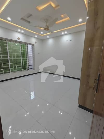 bahria Town phase 4 house for sale