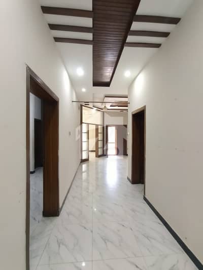 Bahria Town Phase 3 Kanal House For Rent