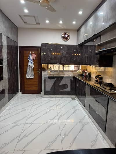 bahria Town phase 4 house for rent