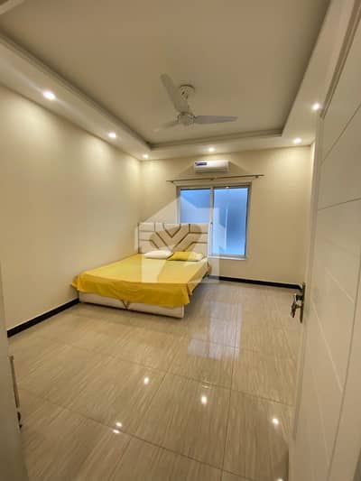 Bahria Town Phase 4 House For Rent
