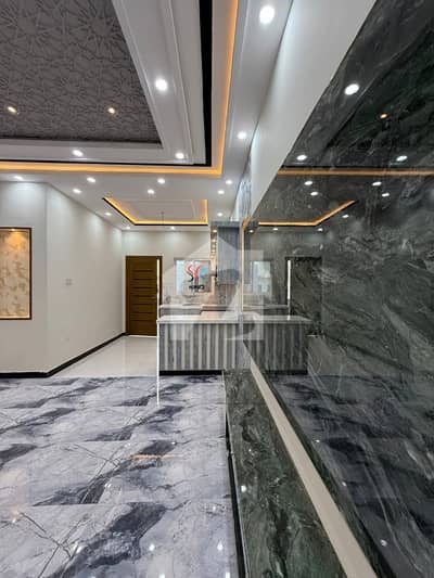 bahria Town phase 3 kanal house for rent