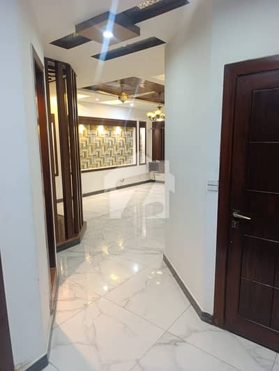 bahria Town phase 4 house for rent
