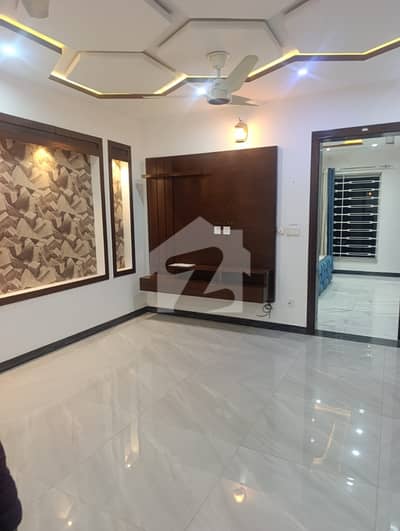 Bahria Town Phase 4 House For Rent