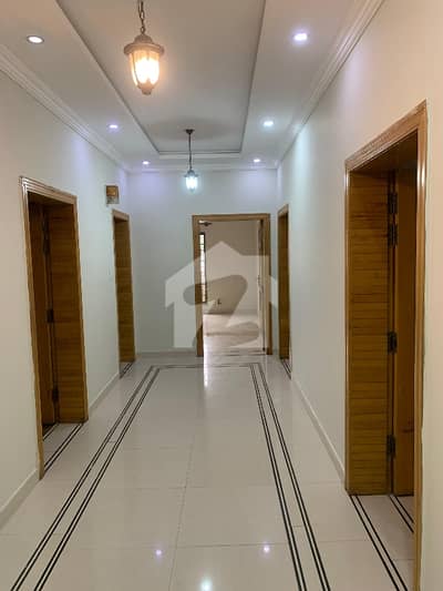 Bahria Town Phase 4 Portion For Rent