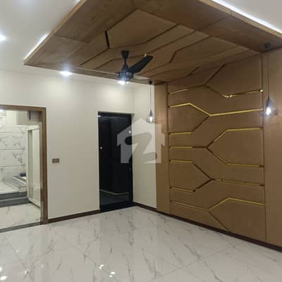 Bahria Town Phase 4 House For Rent