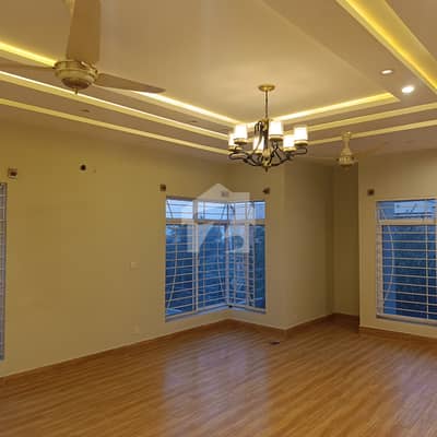 Bahria Town Phase 3 Portion For Rent