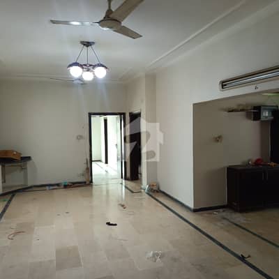 Bahria Town Phase 4 Upper Portion For Rent