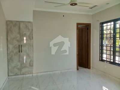 Bahria Town Phase 3 House For Rent