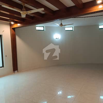 Bahria Town Phase 2 Rawalpindi Ground Portion For Rent