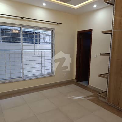 Bahria Town House Brand New