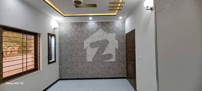Bahria Town Upper Portion For Rent