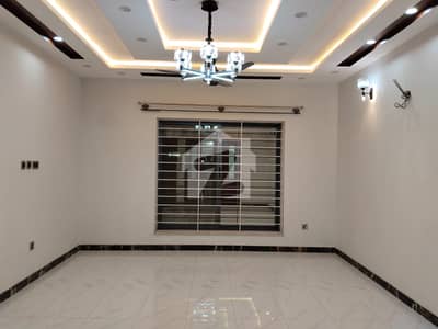 Bahria Town Phase 4 Upper Portion For Rent