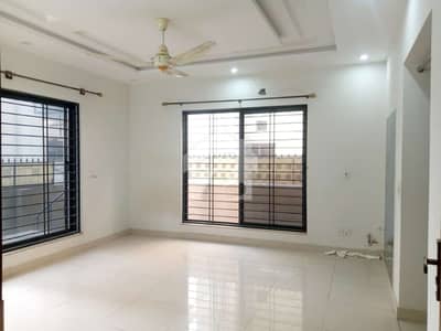 Bahria Town 10 Marla House Is For Rent