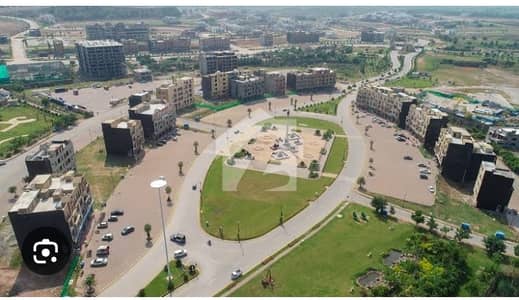 Plot In Bahria Enclave Sector F Plot In Bahria Enclave Sector F