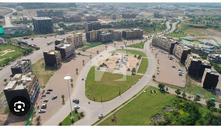 Plot In Bahria Enclave Sector F Plot In Bahria Enclave Sector F