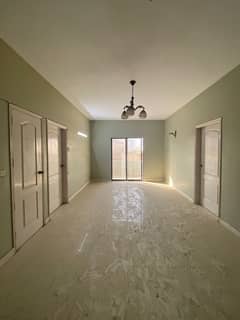 Ground Floor Portion Os Available In Gulistane Jauhar Block 13