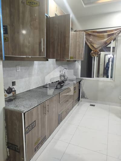 1 bed non furnished appartment available for rent