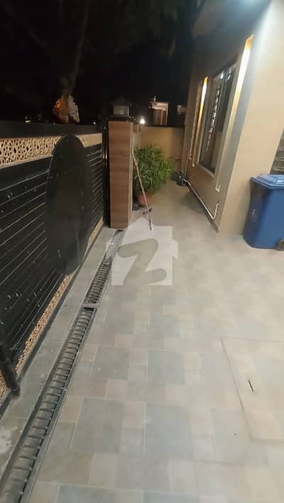 8 Marla Full House Available For Rent Bahria Enclave Islamabad