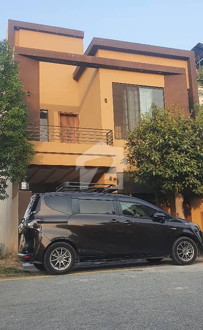 5 Marla Brand New Double Storey House For Sale Bahria Orchard Raiwind Road Lahore