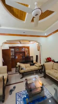 BEAUTIFUL 3055 HOUSE FOR SALE IN G-10/1 BEAUTIFUL 3055 HOUSE FOR SALE IN G-10/1