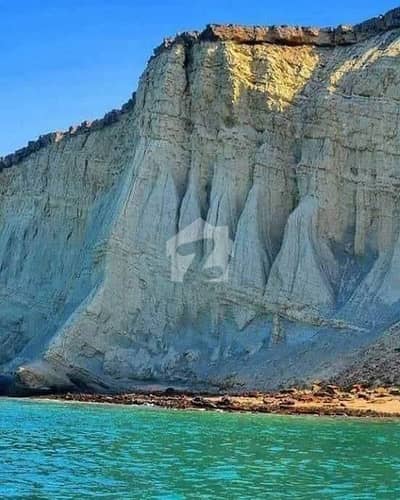 10 Acre Sea Front Residential Land For Sale In Gwadar | Prime Investment Opportunity