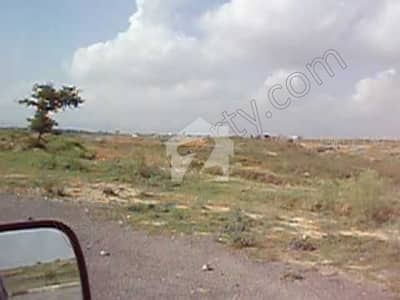 residential plot for sale in dha phase 8