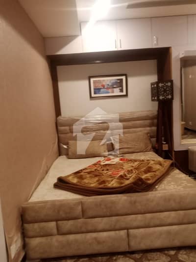 1 bed brand new furnished appartment available for rent