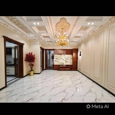 10 Marla House For Sale In Paragon City Lahore