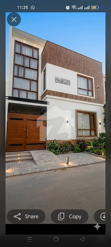 Brand New Staff Lane 100 Yards Bungalow