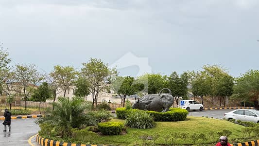 Gulberg Residencia Block H Non-Developed Plot for Sale Gulberg Residencia Block H Non-Developed Plot for Sale