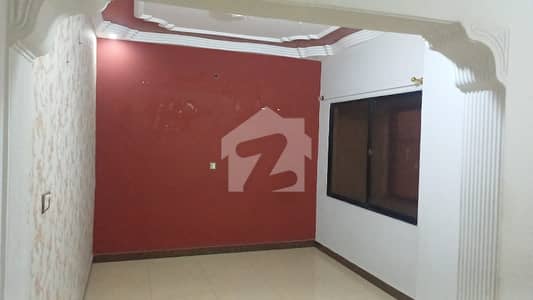 گلشنِ اقبال - بلاک 1 گلشنِ اقبال,گلشنِ اقبال ٹاؤن,کراچی میں 2 کمروں کا 4 مرلہ فلیٹ 50.0 ہزار میں کرایہ پر دستیاب ہے۔