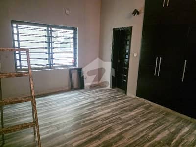 5 Marla House Available For Sale On Prime Location Of Bahria Town Sector M