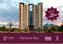 Floria Heights Flats For Sale