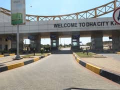 Reserve A Residential Plot Now In DHA City - Sector 13B