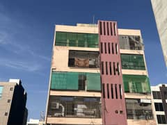 Bukhari Commercial Luxury Apartment Is Available For Sale