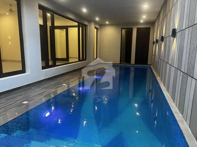 500 Yards Architecture Bungalow Is Available For Sale
