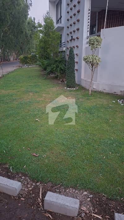 7 Marla Plot For Sale In Citi Housing Sialkot