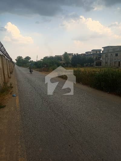 گلشنِ اقبال راولپنڈی میں 10 مرلہ رہائشی پلاٹ 60.0 لاکھ میں برائے فروخت۔