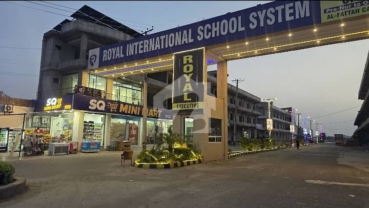ایم اے جناح روڈ ملتان میں 4 مرلہ Studio دکان 2.5 کروڑ میں برائے فروخت۔ ایم اے جناح روڈ ملتان میں 4 مرلہ Studio دکان 2.5 کروڑ میں برائے فروخت۔