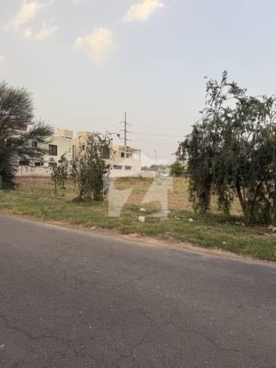Kanal plot for sale