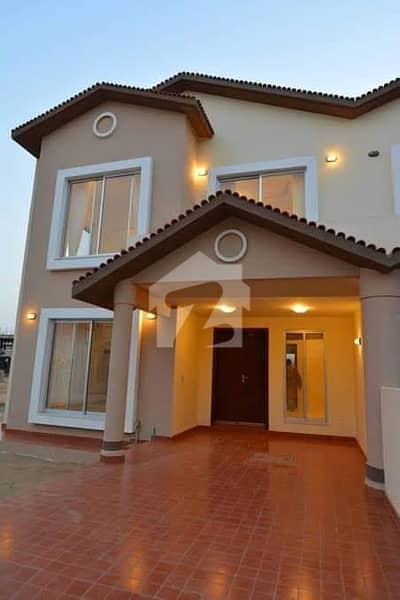 Precinct 11A, 152sq yds Brand New Villa for Sale | Near by Masjid Prime Location Well Maintain Brand New