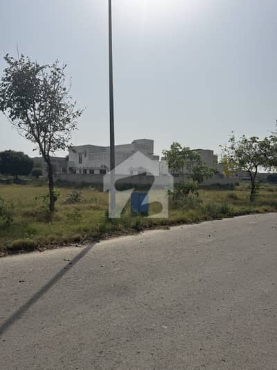 Kanal plot for sale
