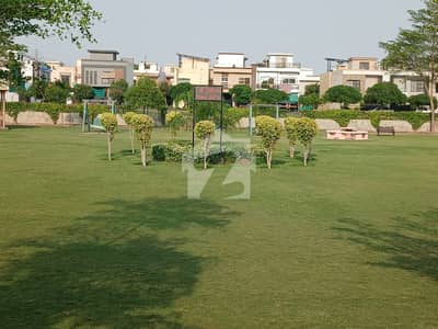 5 Marla Possession Plot For Sale Investor Rate