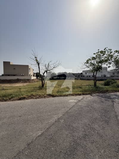 Kanal Corner 70 ft Road