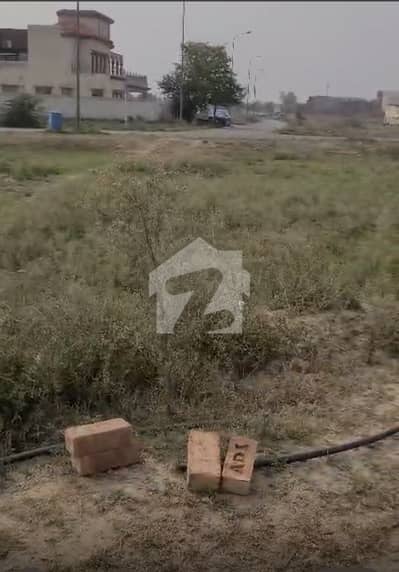 Kanal plot for sale two side open