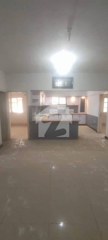 GULSHAN E IQBAL BLOCK 6 APARTMENT 1800SQFT FOR SALE