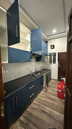 Brand New House For Rent Available In I-11/2 Islamabad Ideal Location Near By International Islamic University