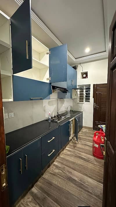 Brand New House For Rent Available In I-11/2 Islamabad Ideal Location Near By International Islamic University