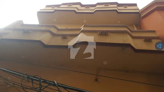 3 Marla Double Storey House At FEROZPURA Opposite Al-Khidmat Children Hospital Near Khadim Ali Road For Sale
