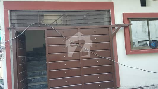 5 Marla New Double Storey Beautiful House Besides MB Villas, BOOTA ROAD, Street # 7 At Near Kashmir Road 4 Sale